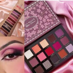 Ace Beauté Mystic Romance Palette